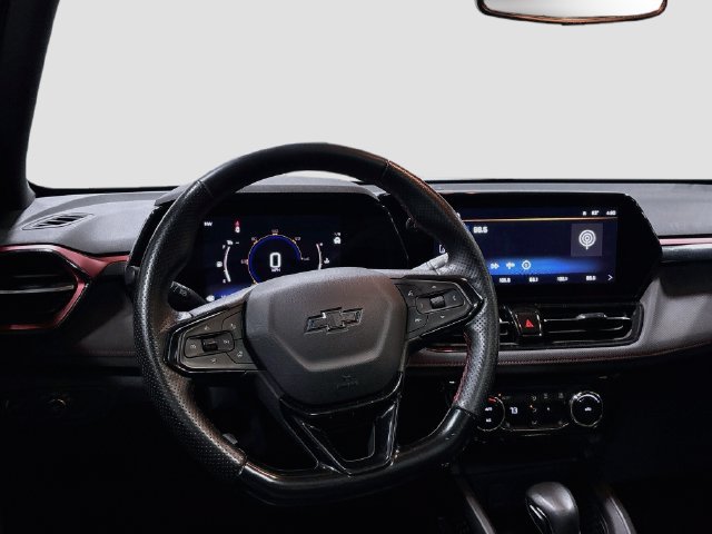 Used 2024 Chevrolet TrailBlazer RS w/ Convenience Package FWD image 20