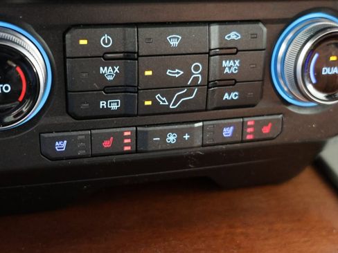 Used 2019 Ford F350 King Ranch w/ King Ranch Ultimate Package image 9