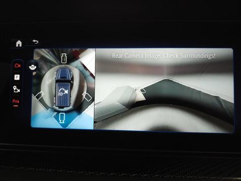 Certified 2025 Mercedes-Benz G 580 w/ EQ Technology image 18