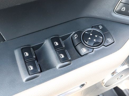 Used 2024 Ford Expedition Max Limited AWD/4WD image 16
