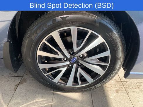 Used 2018 Subaru Legacy 2.5i Premium image 21