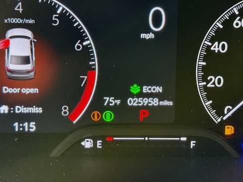 Used 2023 Honda Civic Sport image 13