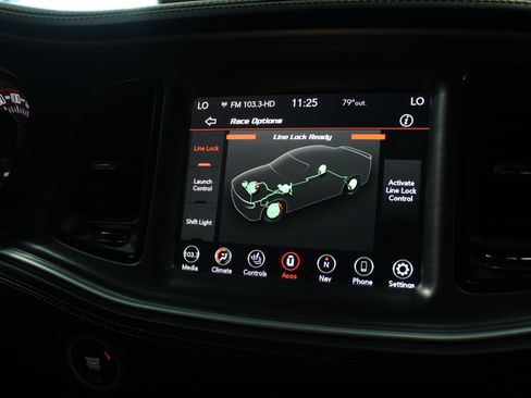Used 2023 Dodge Challenger R/T Scat Pack RWD image 77