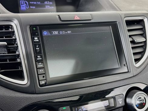 Used 2015 Honda CR-V EX-L image 16