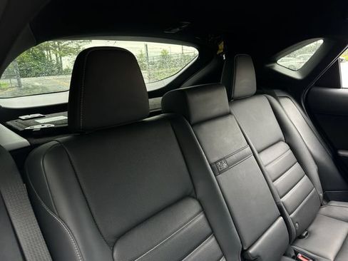 Used 2020 Lexus NX 300 F Sport w/ Accessory Package 2 FWD image 30
