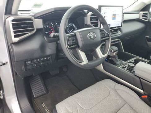 Used 2023 Toyota Tundra Limited w/ Power Package AWD/4WD image 20