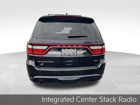 Used 2024 Dodge Durango GT AWD/4WD image 6
