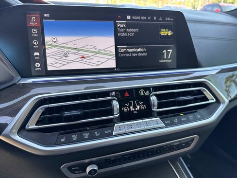 Used 2023 BMW X5 sDrive40i w/ Parking Assistance Package image 26