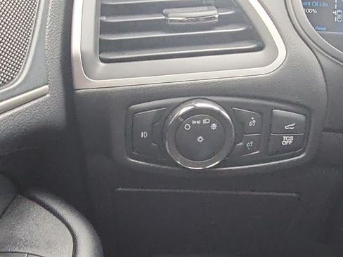 Used 2022 Ford Edge ST-Line AWD/4WD image 17