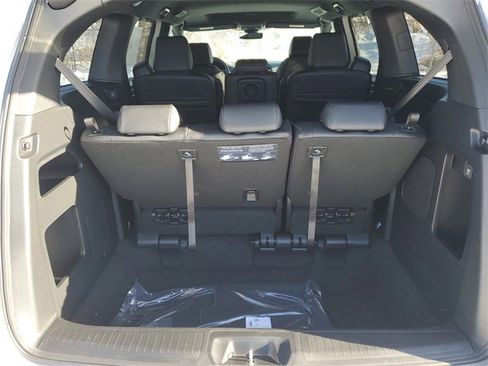 New 2026 Honda Odyssey Sport-L image 7