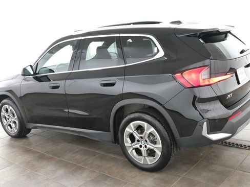 Used 2023 BMW X1 xDrive28i w/ Convenience Package AWD/4WD image 3