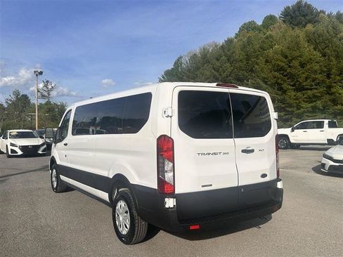 Used 2023 Ford Transit 350 XLT RWD image 8