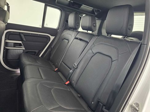 Used 2023 Land Rover Defender 110 S AWD/4WD image 17