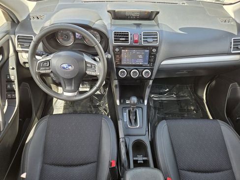Used 2016 Subaru Forester 2.0XT Premium AWD/4WD image 24