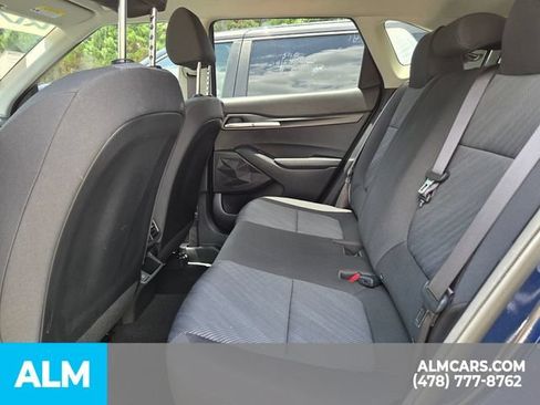 Used 2026 Kia Seltos LX FWD image 20