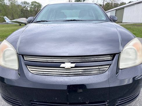 Used 2008 Chevrolet Cobalt LT FWD image 2