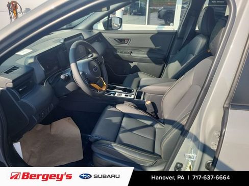 New 2026 Subaru Outback Wilderness AWD/4WD image 8