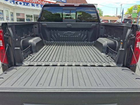 Used 2023 Chevrolet Silverado 1500 LT w/ All Star Edition Plus AWD/4WD image 27