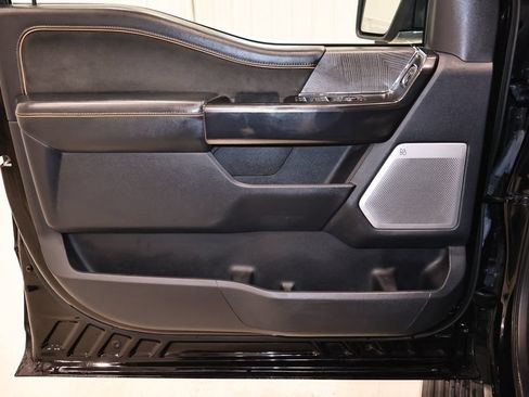 Certified 2022 Ford F150 Platinum w/ Equipment Group 701A High AWD/4WD image 10
