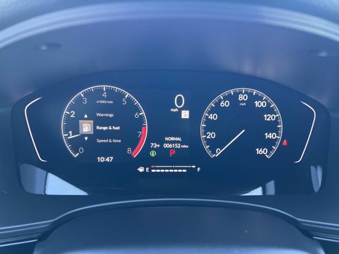 Certified 2025 Honda Civic Sport image 11