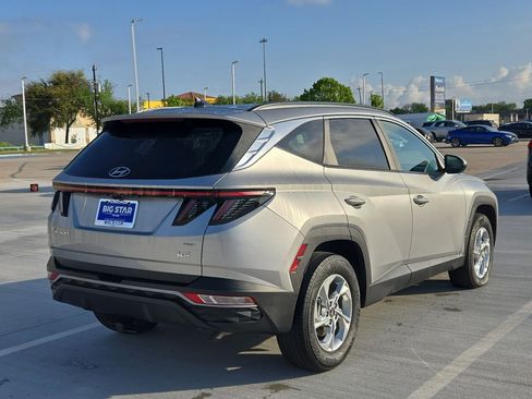 Used 2023 Hyundai Tucson SEL image 3