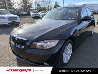Used 2006 BMW 325i Sedan