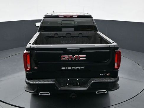 Used 2024 GMC Sierra 1500 AT4 w/ Technology Package AWD/4WD image 35