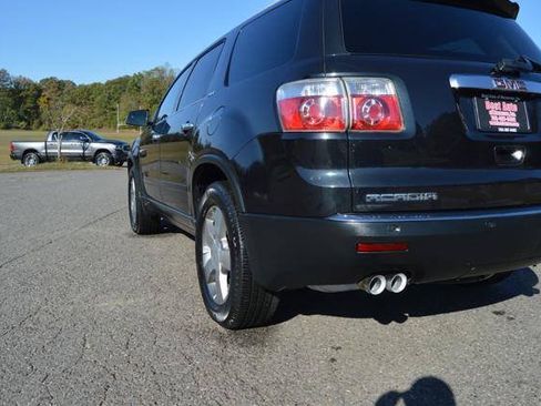 Used 2012 GMC Acadia SLT FWD image 74