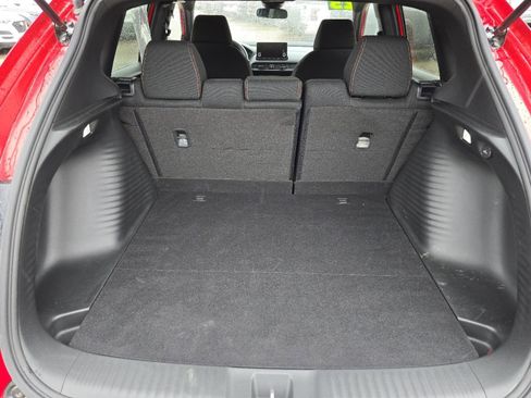 Used 2023 Honda HR-V Sport image 23