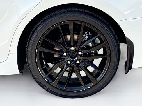 Used 2024 Toyota Camry XSE FWD image 30