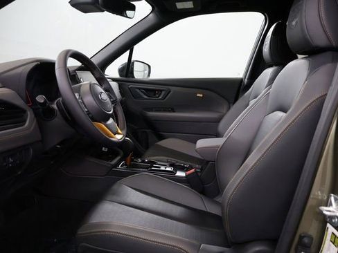 New 2026 Subaru Forester Wilderness image 13