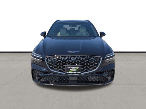 New 2026 Genesis GV70 3.5T Sport Prestige image 2