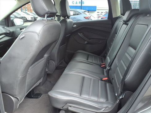 Used 2019 Ford Escape SEL image 11