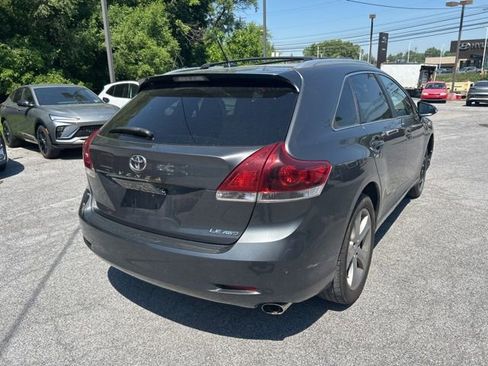 Used 2013 Toyota Venza LE w/ LE Convenience Pkg AWD/4WD image 6