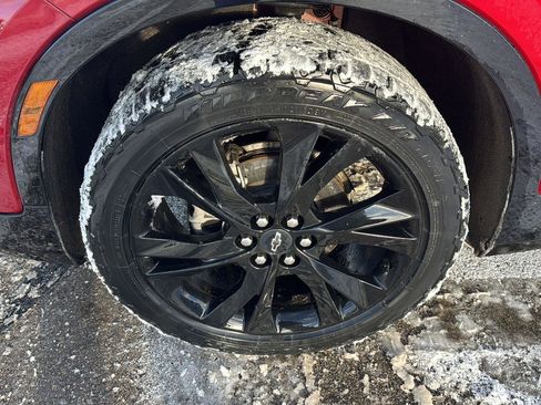 Used 2021 Chevrolet Blazer RS w/ Enhanced Convenience Package image 10