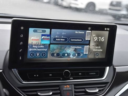 Used 2025 Nissan Altima 2.5 SR w/ SR Premium Package image 22