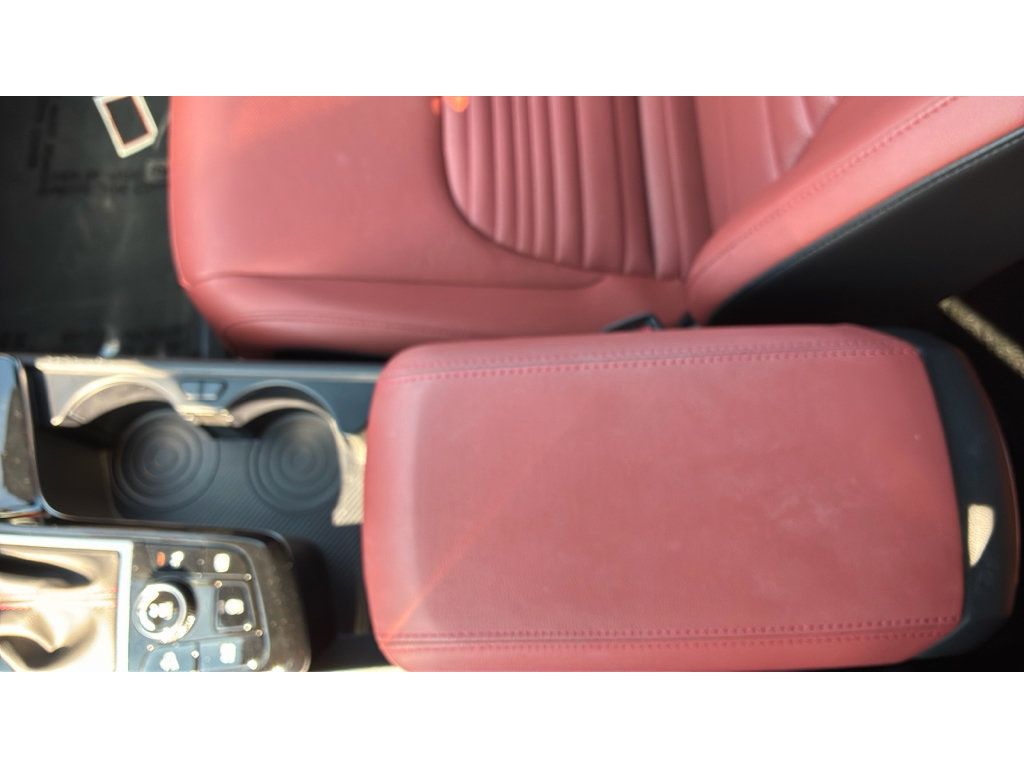 Used 2024 Kia Sportage SX AWD/4WD image 26