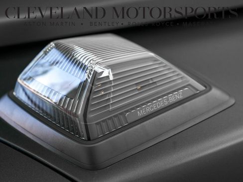 Used 2025 Mercedes-Benz G 63 AMG 4MATIC image 73