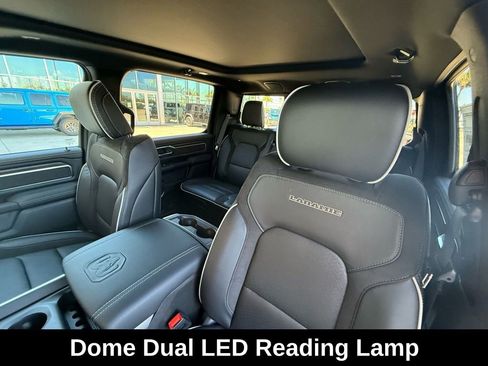 New 2026 RAM 1500 Laramie image 25