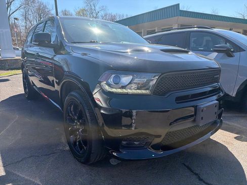 Used 2019 Dodge Durango GT image 3