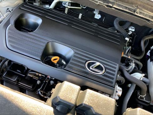 Used 2023 Lexus NX 250 FWD image 33