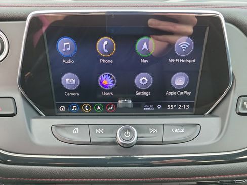 Used 2019 Chevrolet Blazer RS image 19