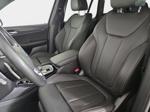 Certified 2023 BMW X3 xDrive30i w/ Premium Package AWD/4WD image 15