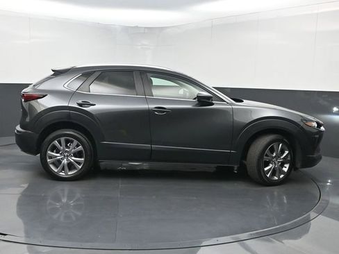 Certified 2023 MAZDA CX-30 AWD 2.5 S w/ Select Package image 2