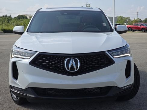 Used 2024 Acura RDX A-Spec image 21