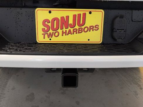 New 2026 RAM 1500 4x4 Crew Cab image 40