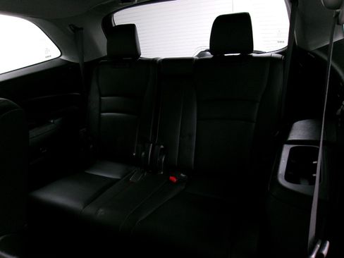 Used 2022 Honda Pilot EX-L image 11