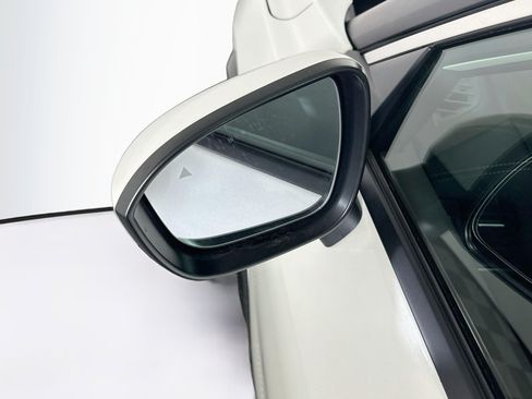 Used 2023 Nissan Rogue SV w/ SV Premium B Package FWD image 16