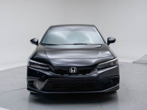 Used 2023 Honda Civic Sport image 8
