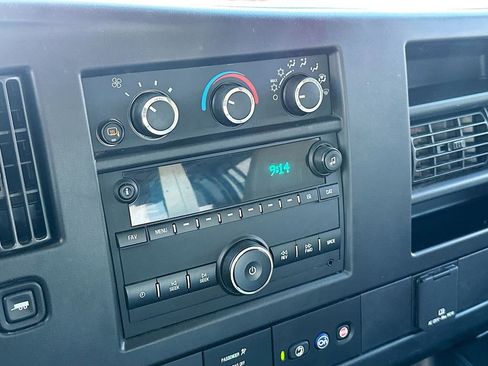 Used 2023 Chevrolet Express 2500 Work Van w/ Driver Convenience Package image 13